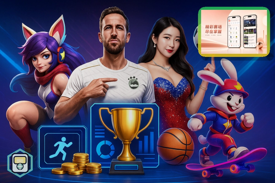 乐鱼 户外运动